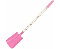 FLORALAND GREENMILL METAL SPALE / MEDINĖ/PVC RANKENA 75cm