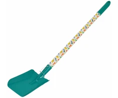 FLORALAND GREENMILL METAL SPALE / MEDINĖ/PVC RANKENA 75cm