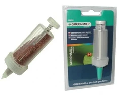GREENMILL RANKINĖ TIKSLIOJI SĖJĖJA