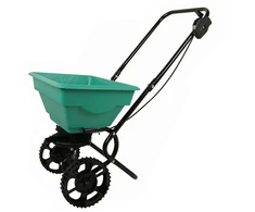 GREENMILL GARDEN ROTAINĖ SĖJAMĖ ANT RATA 15L