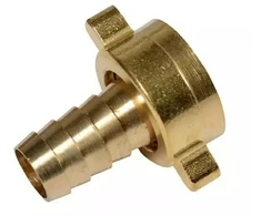 FLORALAND GREENMILL ŽALVARINĖ JUNGTIS SU VIDINIU SRIEGIU 3/4″ ŽARNAI 19MM…