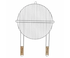 FLORALAND MASTER GRILL GROTELĖS GRILIUI APVALIOS skersmuo 46cm