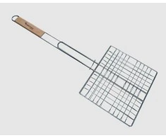 FLORALAND MASTER GRILL GROTELĖS MĖSAI KEPTI 23x21cm