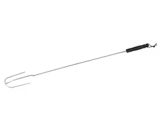 FLORALAND MASTER GRILL IEŠMAS DEŠRELĖMS, PLASTIKINĖ RANKENA 102cm