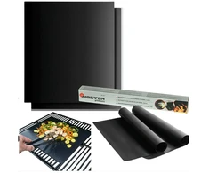 FLORALAND MASTER GRILL MATA DO PIECZENIA I GRILLOWANIA 33x40cm /2vnt..