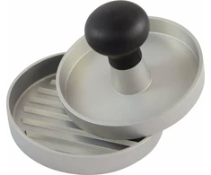 MASTER GRILL HAMBURGER PRESS 11,3 cm