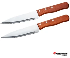 Vaggan FLORALAND MASTER GRILL PEILIAI STEIKUI RINKINYS 2vnt.