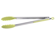 FLORALAND MASTER GRILL SZCZYPCE Z SILIKONOWĄ RĄCZKĄ MG300