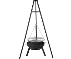 FLORALAND PAKABINAMAS GRILIS MASTER GRILL MG938