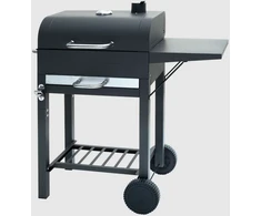FLORALAND STAČIAKAMPIS GRILIS MASTER GRILL SU DANGČIU MG924