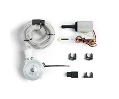 FLSUN T1/T1 Pro Upgrade Silent Module