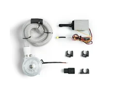 FLSUN T1/T1 Pro Upgrade Silent Module