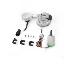 FLSUN T1/T1 Pro Upgrade Silent Module