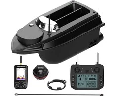 Flytec V030 Fishfinder 20000mah bait boat