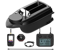 Flytec V030 Fishfinder 20000mah bait boat