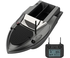 „Flytec V080 Fishfinder“ 20000 mAh masalo valtis