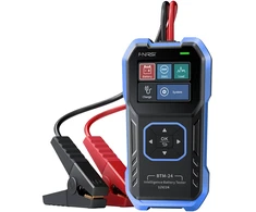 FNIRSI BTM-24 multifunctional car battery tester
