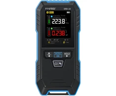 FNIRSI ERD-10 electromagnetic radiation detector