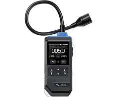FNIRSI GD-02 Combustible gas detector with color screen