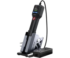 FNIRSI SAG-55 PLUS smart heat gun