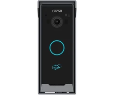 FNV Fanvil I60 vaizdo telefonspynės sistema 2 MP Juoda