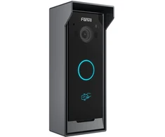 FNV Fanvil I60 vaizdo telefonspynės sistema 2 MP Juoda