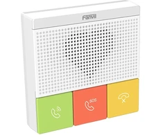 FNV Fanvil Y501W garso telefonspynių sistema Balta