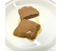 FOLK Kitten Subtle rabbit delicacy – šlapias kačių maistas – 85g