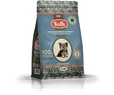 FOLK Small breeds Podhale-style ėriena roast with quail and parsley – sausas Maistas šunims – 1,6kg