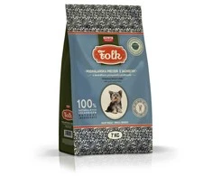 FOLK Small breeds Podhale-style ėriena roast with quail and parsley – sausas Maistas šunims – 7kg