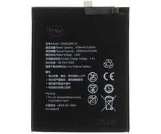 For_Huawei HB386280ECW Akumuliatorius, skirtas Huawei 3200mAh Li-Ion (OEM)