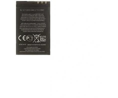 For_Nokia BL-5CT baterija, skirta Nokia 1050 mAh ličio jonų (OEM)