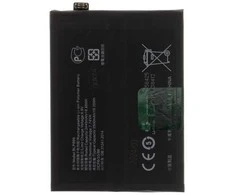 For_Oneplus BLP899 baterija, skirta OnePlus 10 Pro 5000 mAh ličio jonų (OEM)