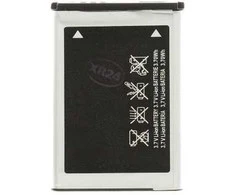 For_Samsung AB553446BU Baterija, skirta Samsung Li-Ion 1000mAh (OEM)