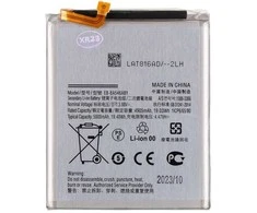 For_Samsung EB-BA546ABY/BA346ABY Baterija, skirta Samsung Li-Ion 5000mAh (OEM)