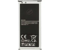 For_Samsung EB-BG800BBE Baterija, skirta Samsung Li-Ion 2100mAh (OEM)
