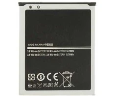 For_Samsung EB-F1M7FLU baterija, skirta Samsung Li-Ion 1500mAh (OEM)