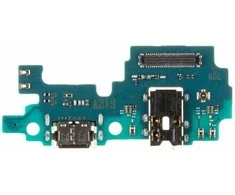 Dėklas For_Samsung Samsung A217F Galaxy A21s plokštė su įkrovimo jungtimi