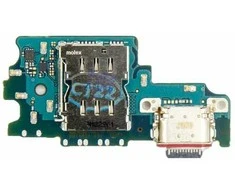 Dėklas For_Samsung Samsung G990B Galaxy S21 FE plokštė su įkrovimo jungtimi