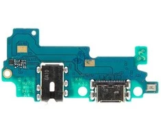 Dėklas For_Samsung Samsung Galaxy A31 plokštė su įkrovimo jungtimi