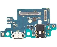 Dėklas For_Samsung Samsung Galaxy A40 plokštė su įkrovimo jungtimi