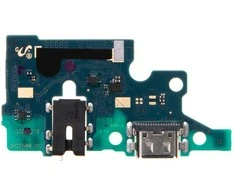 Dėklas For_Samsung Samsung Galaxy A71 plokštė su įkrovimo jungtimi