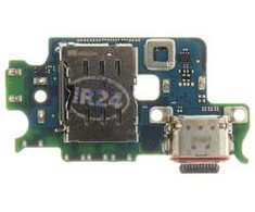 For_Samsung Samsung S911B Galaxy S23 plokštė su įkrovimo jungtimi