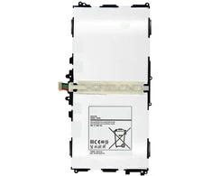 For_Samsung „Samsung T8220E Baterija“, skirta Samsung 8220 mAh ličio jonų (OEM)