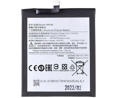 For_Xiaomi BM3M Xiaomi Baterija 3070mAh (OEM)