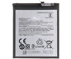 For_Xiaomi BM4R Xiaomi Baterija 4160mAh (OEM)
