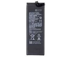 Dėklas For_Xiaomi BM52 Xiaomi Baterija 5260mAh (OEM)