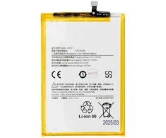 For_Xiaomi BM5R Xiaomi baterija 5000mAh (OEM)