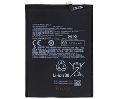 For_Xiaomi BN5A Xiaomi Baterija 5000mAh (OEM)