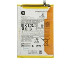 For_Xiaomi BN5K Xiaomi Baterija 5000mAh (OEM)